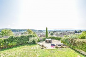 The Butts, Wotton-Under-Edge