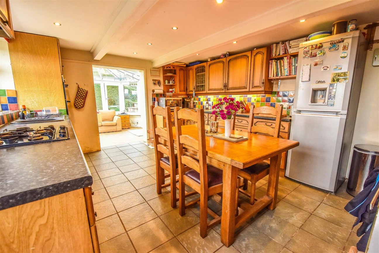 The Butts, Wotton-Under-Edge