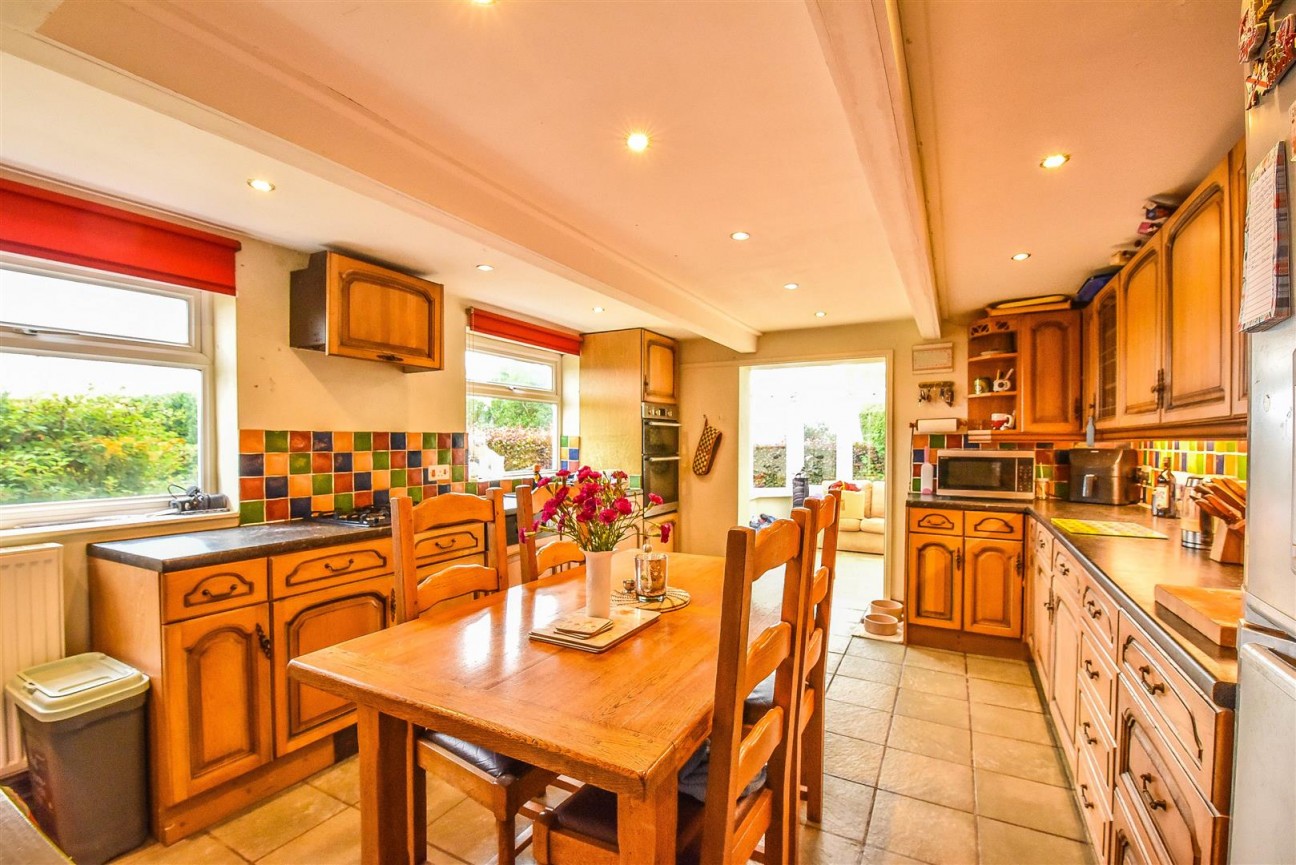 The Butts, Wotton-Under-Edge