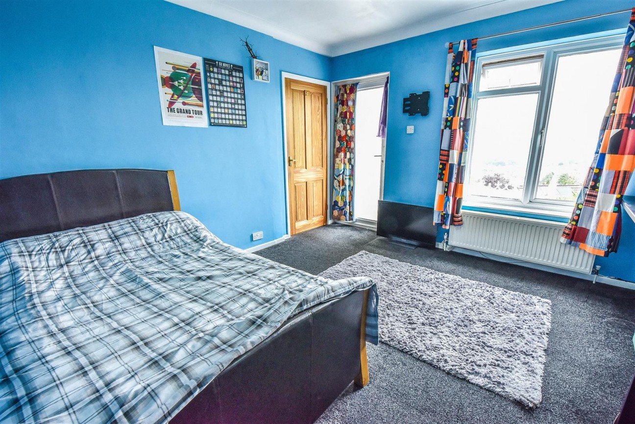 The Butts, Wotton-Under-Edge