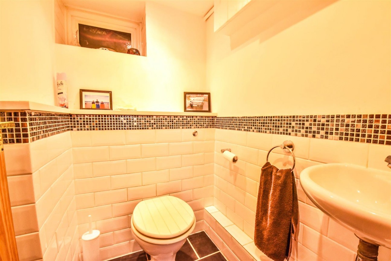 The Butts, Wotton-Under-Edge