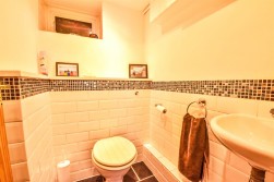 The Butts, Wotton-Under-Edge