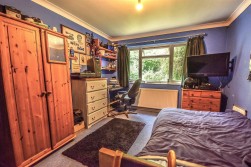 The Butts, Wotton-Under-Edge