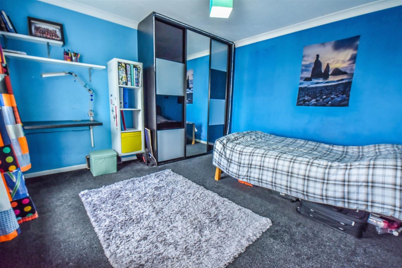 The Butts, Wotton-Under-Edge