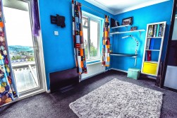 The Butts, Wotton-Under-Edge