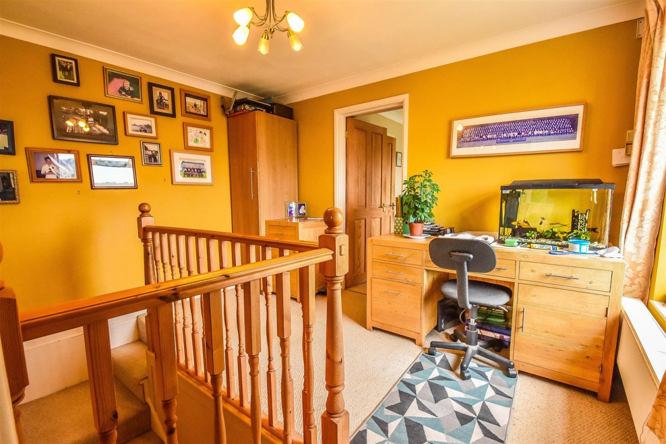 The Butts, Wotton-Under-Edge