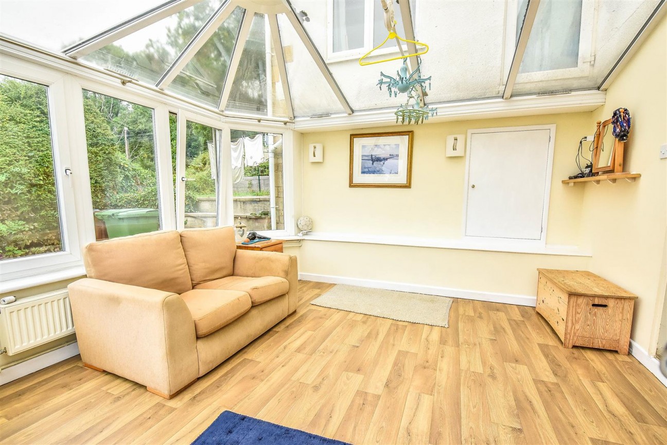 The Butts, Wotton-Under-Edge