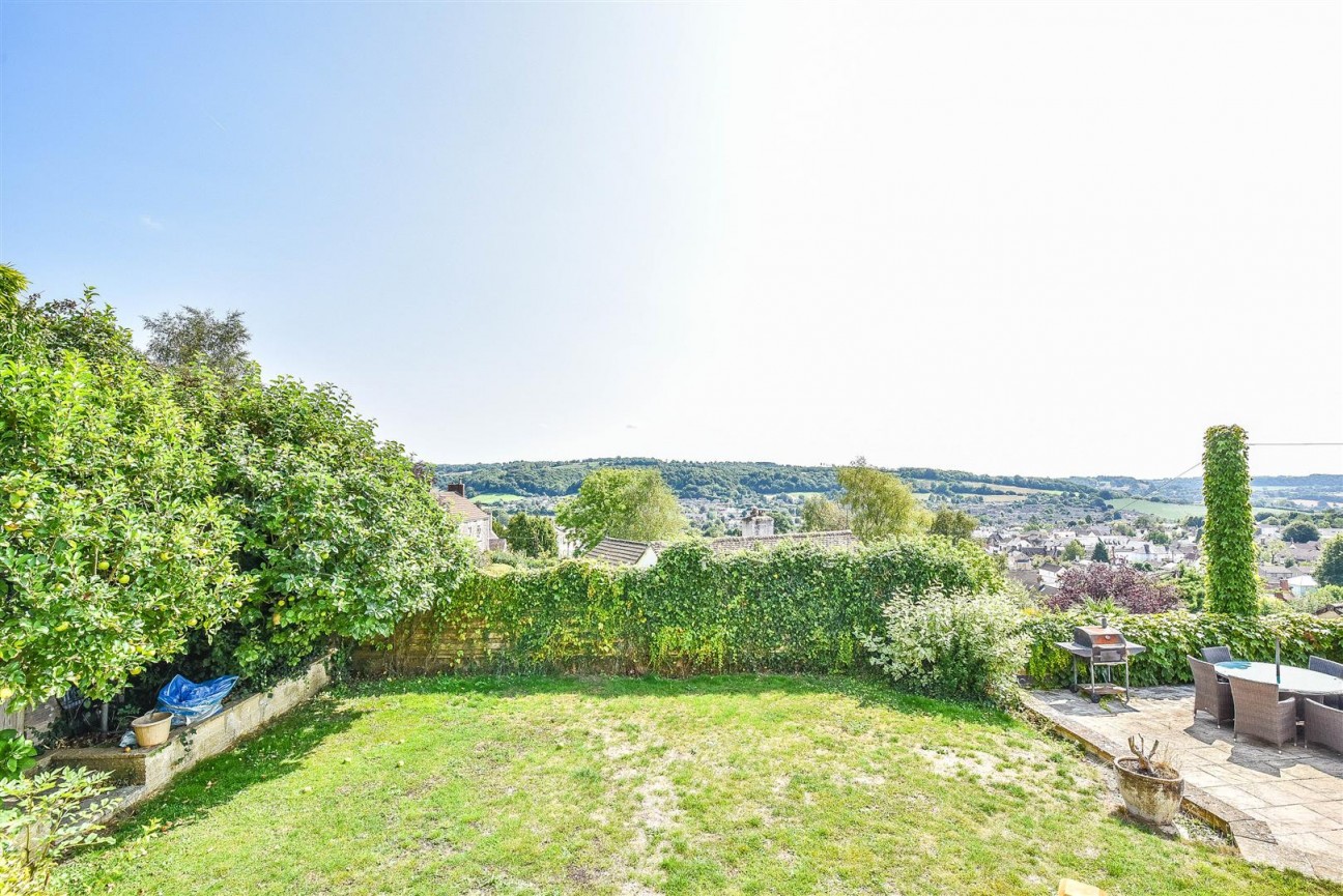 The Butts, Wotton-Under-Edge