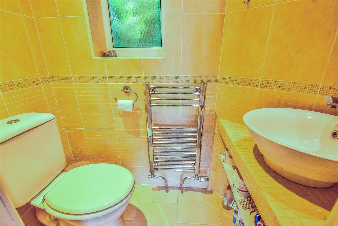 The Butts, Wotton-Under-Edge