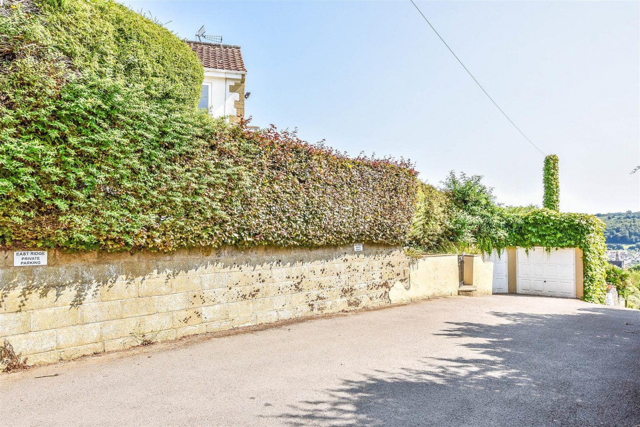 The Butts, Wotton-Under-Edge