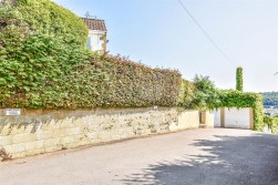 The Butts, Wotton-Under-Edge