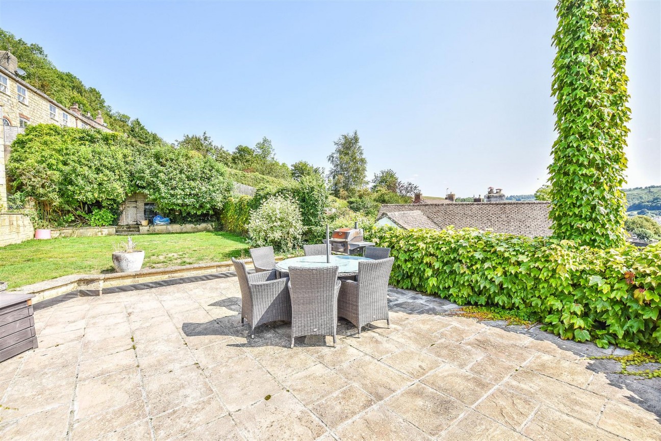 The Butts, Wotton-Under-Edge