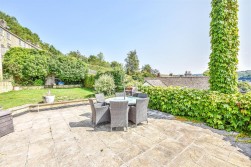 The Butts, Wotton-Under-Edge