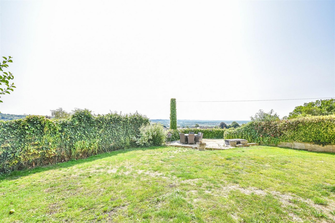 The Butts, Wotton-Under-Edge