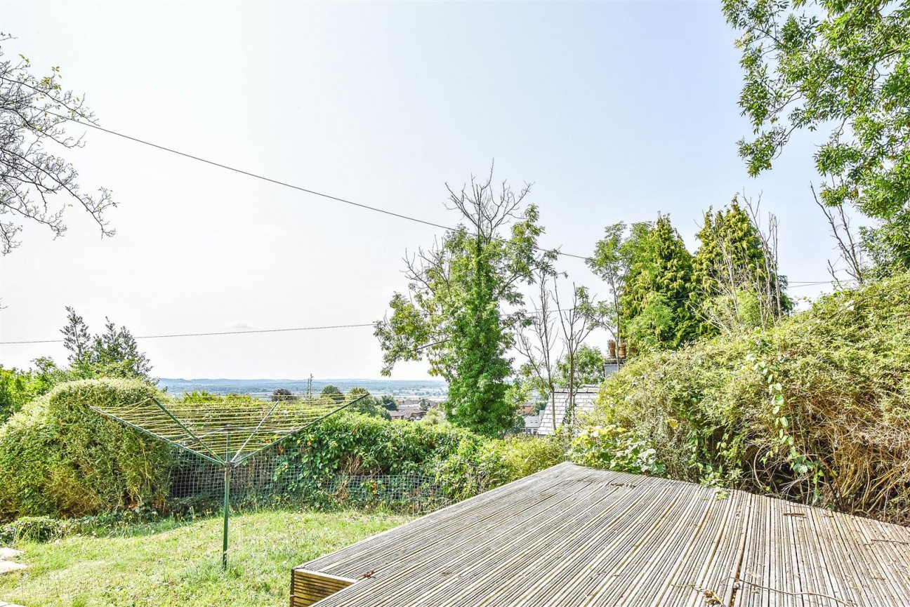 The Butts, Wotton-Under-Edge