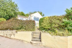 The Butts, Wotton-Under-Edge