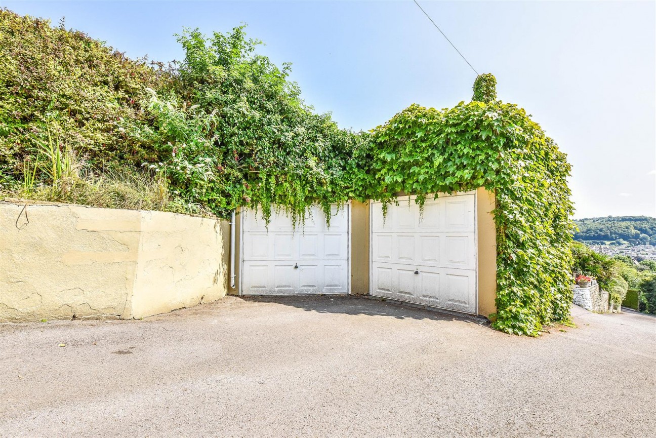 The Butts, Wotton-Under-Edge