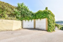 The Butts, Wotton-Under-Edge