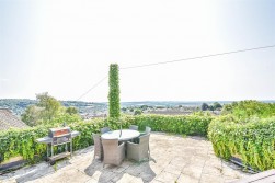 The Butts, Wotton-Under-Edge