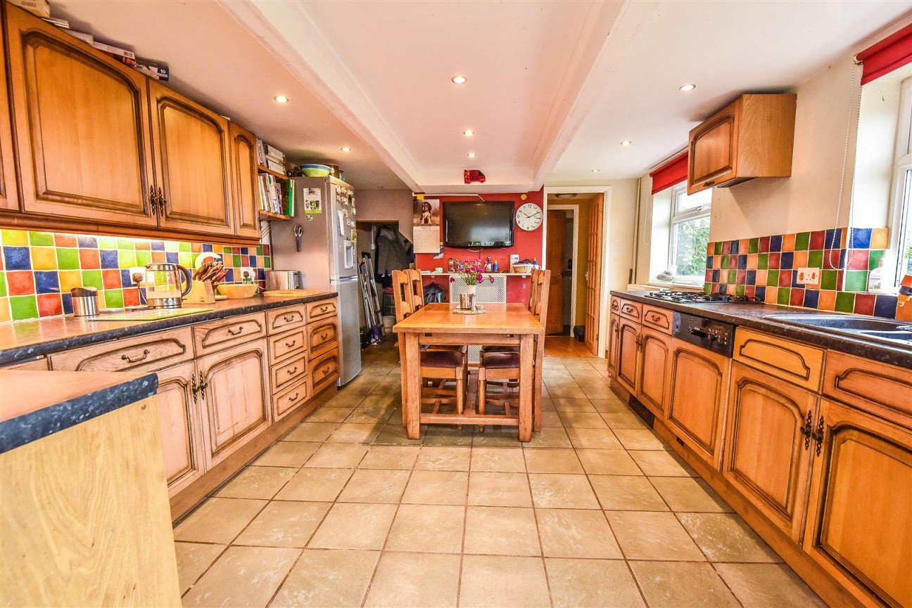 The Butts, Wotton-Under-Edge