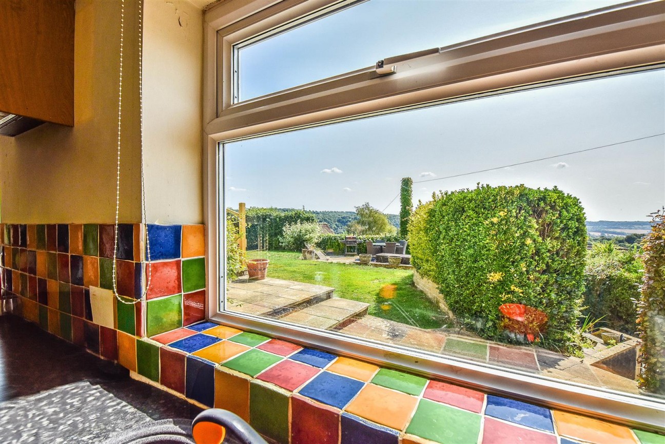 The Butts, Wotton-Under-Edge