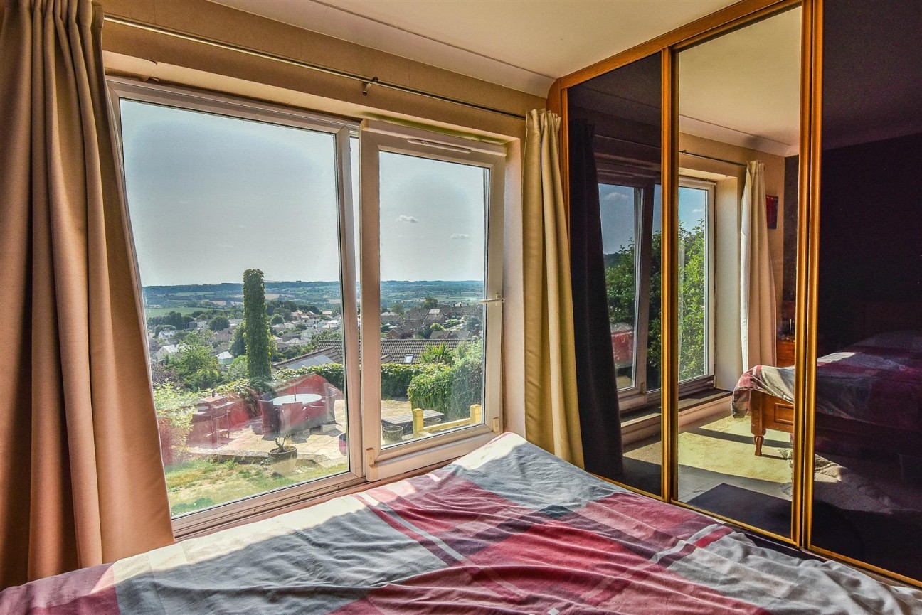 The Butts, Wotton-Under-Edge