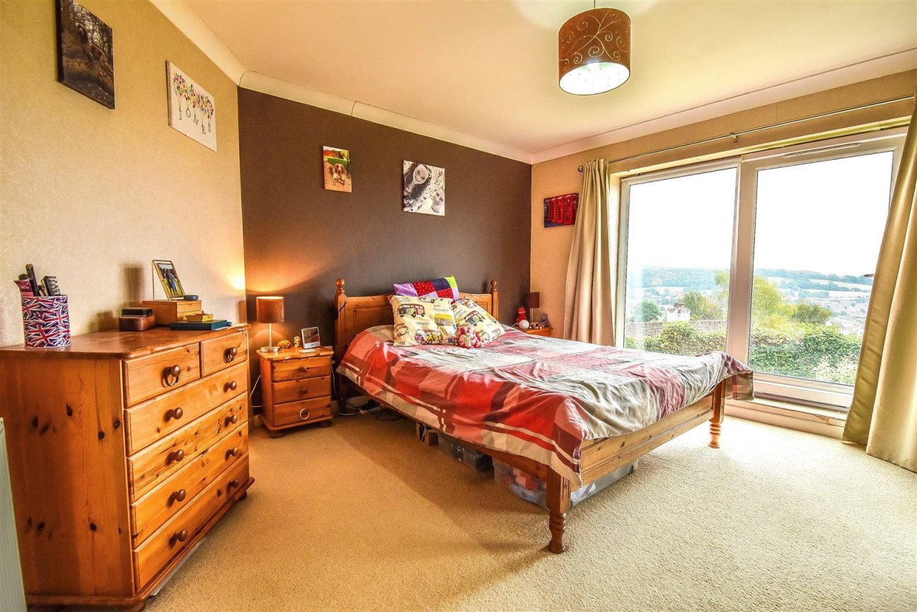 The Butts, Wotton-Under-Edge