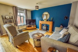Harrolds Close, Dursley