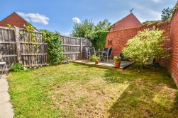 Harrolds Close, Dursley