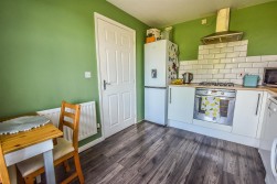 Harrolds Close, Dursley