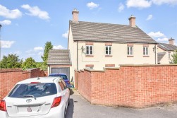 Harrolds Close, Dursley