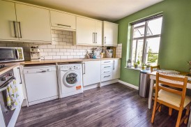 Harrolds Close, Dursley