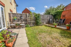 Harrolds Close, Dursley