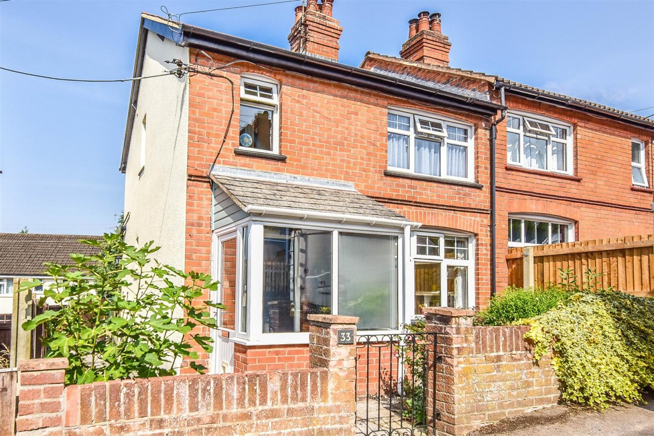 Upper Poole Road, Dursley