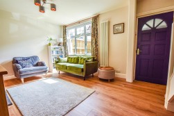 Upper Poole Road, Dursley