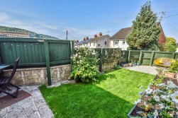 Upper Poole Road, Dursley
