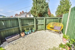 Upper Poole Road, Dursley