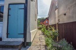 Upper Poole Road, Dursley