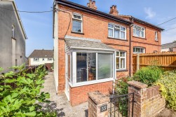 Upper Poole Road, Dursley