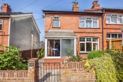 Upper Poole Road, Dursley