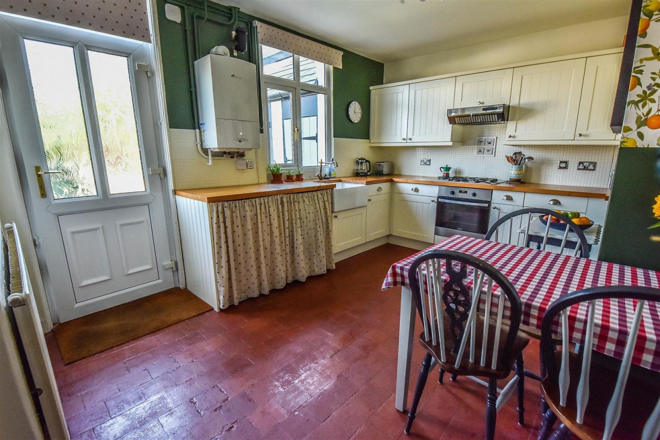 Upper Poole Road, Dursley