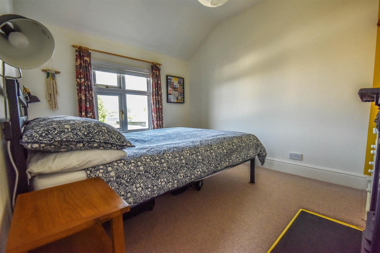 Upper Poole Road, Dursley