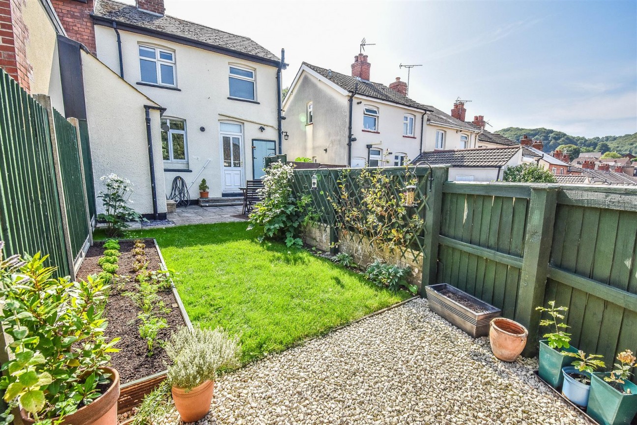 Upper Poole Road, Dursley