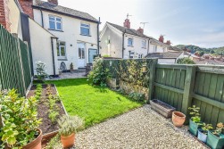 Upper Poole Road, Dursley