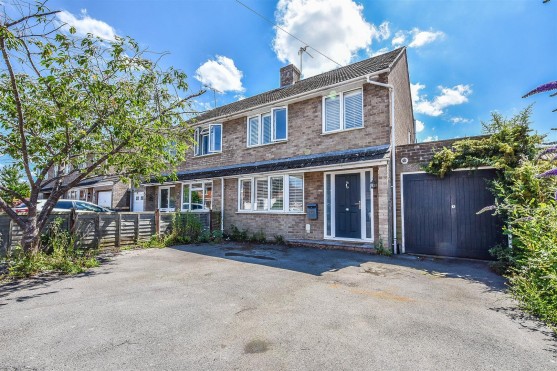 Leaze Close, Berkeley