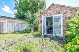 Leaze Close, Berkeley