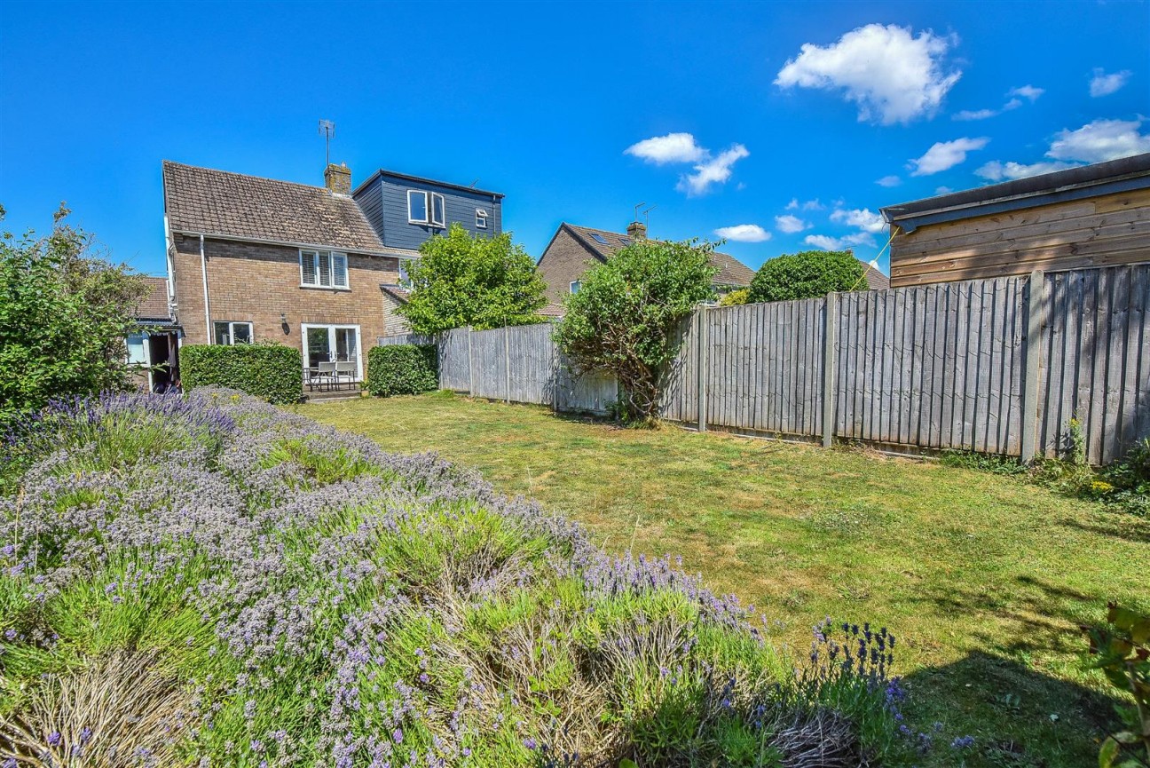 Leaze Close, Berkeley