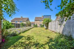 Leaze Close, Berkeley