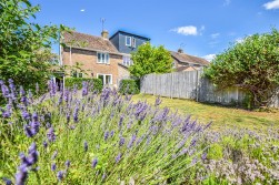 Leaze Close, Berkeley