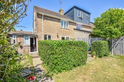 Leaze Close, Berkeley